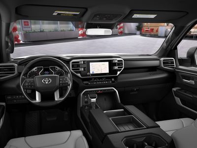 2026 Toyota Tundra - Photo 35