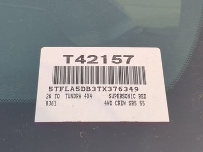 2026 Toyota Tundra - Photo 16