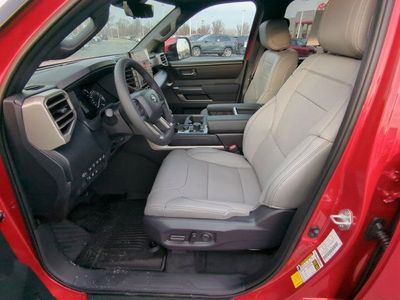 2026 Toyota Tundra - Photo 7