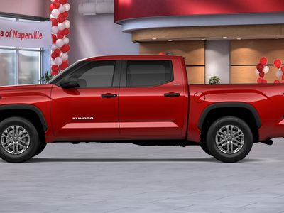 2026 Toyota Tundra - Photo 22