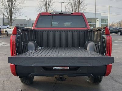 2026 Toyota Tundra - Photo 15