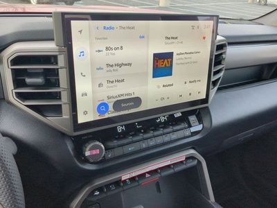 2026 Toyota Tundra - Photo 10