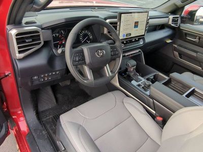 2026 Toyota Tundra - Photo 8