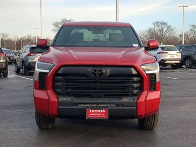 2026 Toyota Tundra - Photo 3