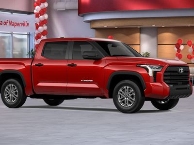 2026 Toyota Tundra - Photo 32