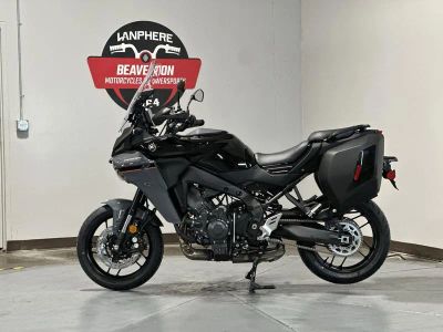 2026 Yamaha MTT9TB - Photo 9
