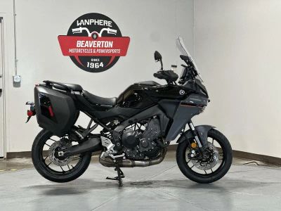 2026 Yamaha MTT9TB - Photo 1