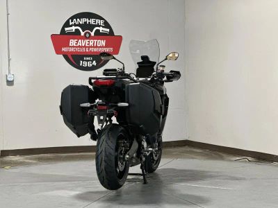 2026 Yamaha MTT9TB - Photo 3