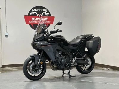 2026 Yamaha MTT9TB - Photo 8