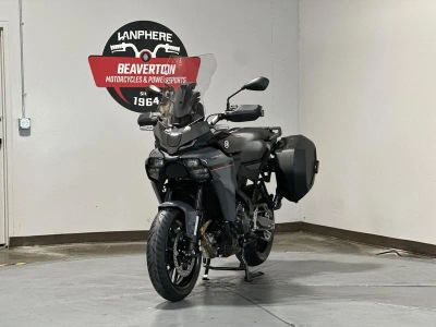 2026 Yamaha MTT9TB - Photo 7