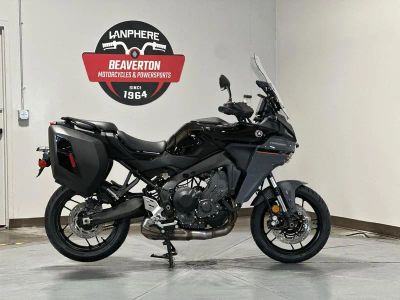 2026 Yamaha MTT9TB - Photo 5