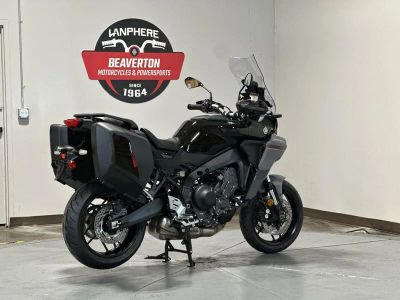 2026 Yamaha MTT9TB - Photo 4