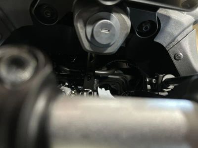 2026 Yamaha MTT9TB - Photo 20
