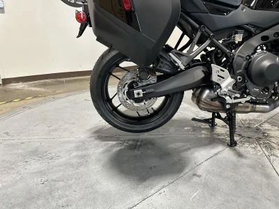 2026 Yamaha MTT9TB - Photo 18