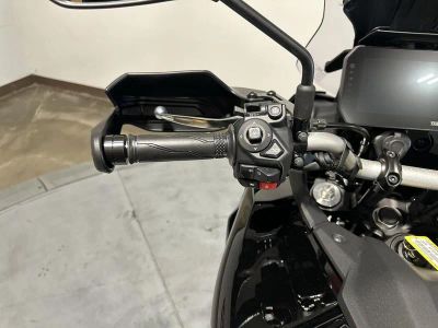 2026 Yamaha MTT9TB - Photo 13