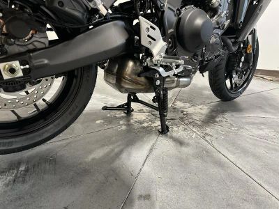 2026 Yamaha MTT9TB - Photo 19
