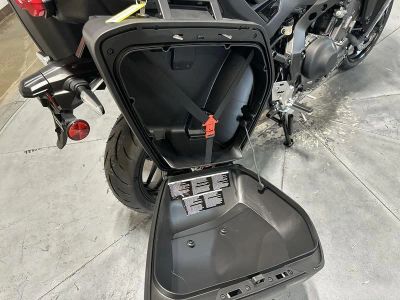 2026 Yamaha MTT9TB - Photo 21