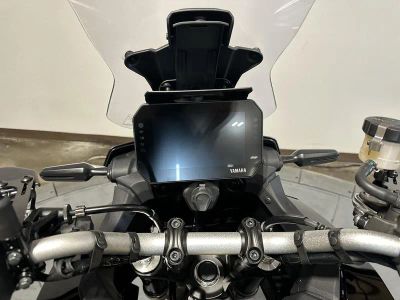 2026 Yamaha MTT9TB - Photo 11