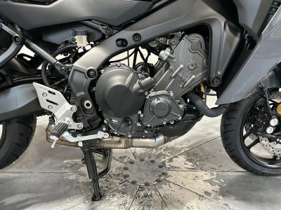 2026 Yamaha MTT9TB - Photo 17