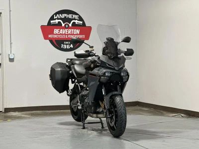 2026 Yamaha MTT9TB - Photo 6