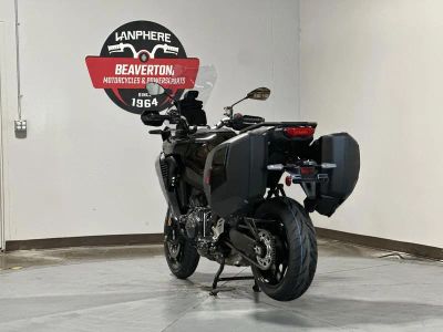 2026 Yamaha MTT9TB - Photo 2