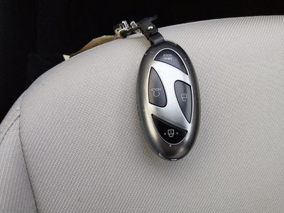 2026 Hyundai Tucson — photo 15 view