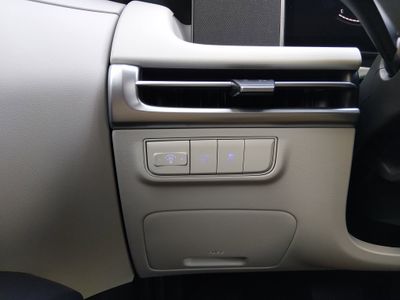 2026 Hyundai Tucson — photo 13 view