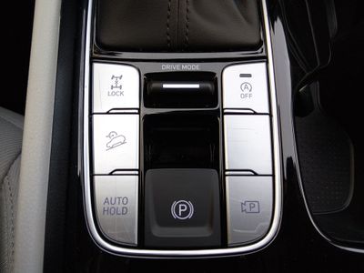2026 Hyundai Tucson — photo 20 view