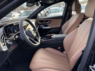 2026 Mercedes-Benz E-Class - Photo 4