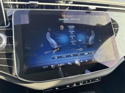 2026 Mercedes-Benz E-Class - Photo 28