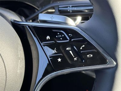 2026 Mercedes-Benz E-Class - Photo 23