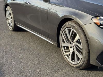 2026 Mercedes-Benz E-Class - Photo 12