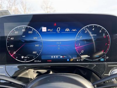 2026 Mercedes-Benz E-Class - Photo 3
