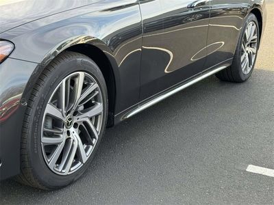 2026 Mercedes-Benz E-Class - Photo 13
