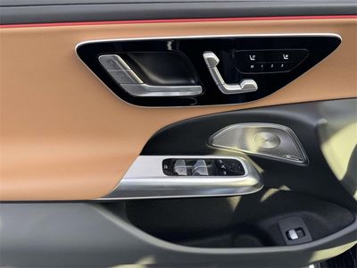 2026 Mercedes-Benz E-Class - Photo 17
