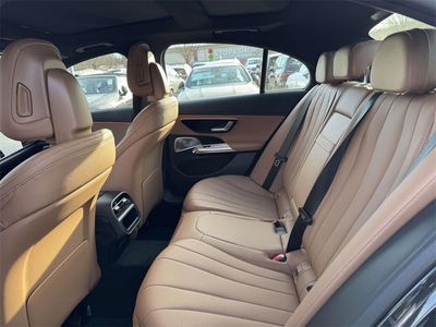 2026 Mercedes-Benz E-Class - Photo 30