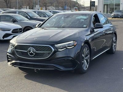 2026 Mercedes-Benz E-Class - Photo 7