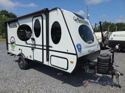 2025 Coachmen RV Remote — side profile view
