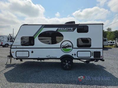 2025 Coachmen RV Remote — detail view