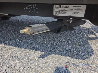 2025 Coachmen RV Remote — photo 10 view