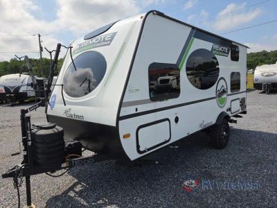 2025 Coachmen RV Remote — interior view