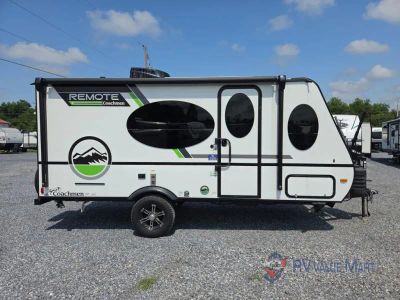 2025 Coachmen RV Remote — photo 9 view
