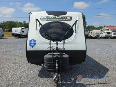 2025 Coachmen RV Remote — rear three-quarter view