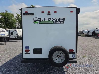 2025 Coachmen RV Remote — photo 7 view