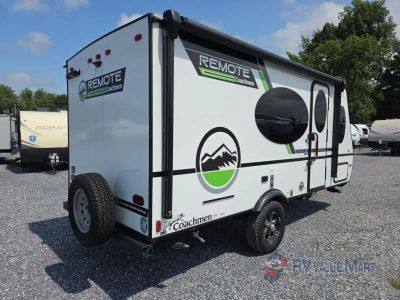 2025 Coachmen RV Remote — photo 8 view