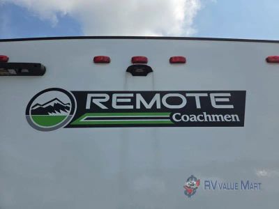 2025 Coachmen RV Remote — photo 12 view