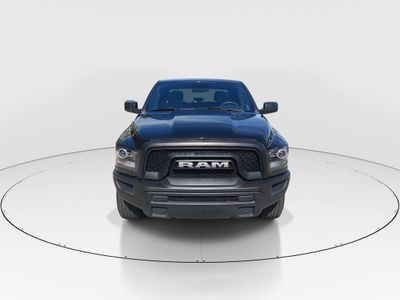 2022 Ram 1500 Classic - Photo 2