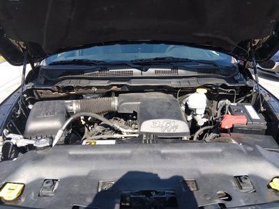 2022 Ram 1500 Classic - Photo 9