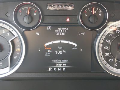 2022 Ram 1500 Classic - Photo 14
