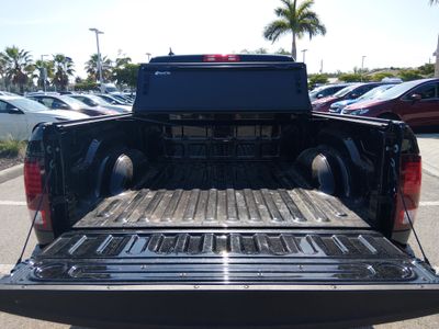 2022 Ram 1500 Classic - Photo 11